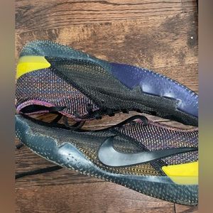 Nike Kobe NXT 360 Multi-Color